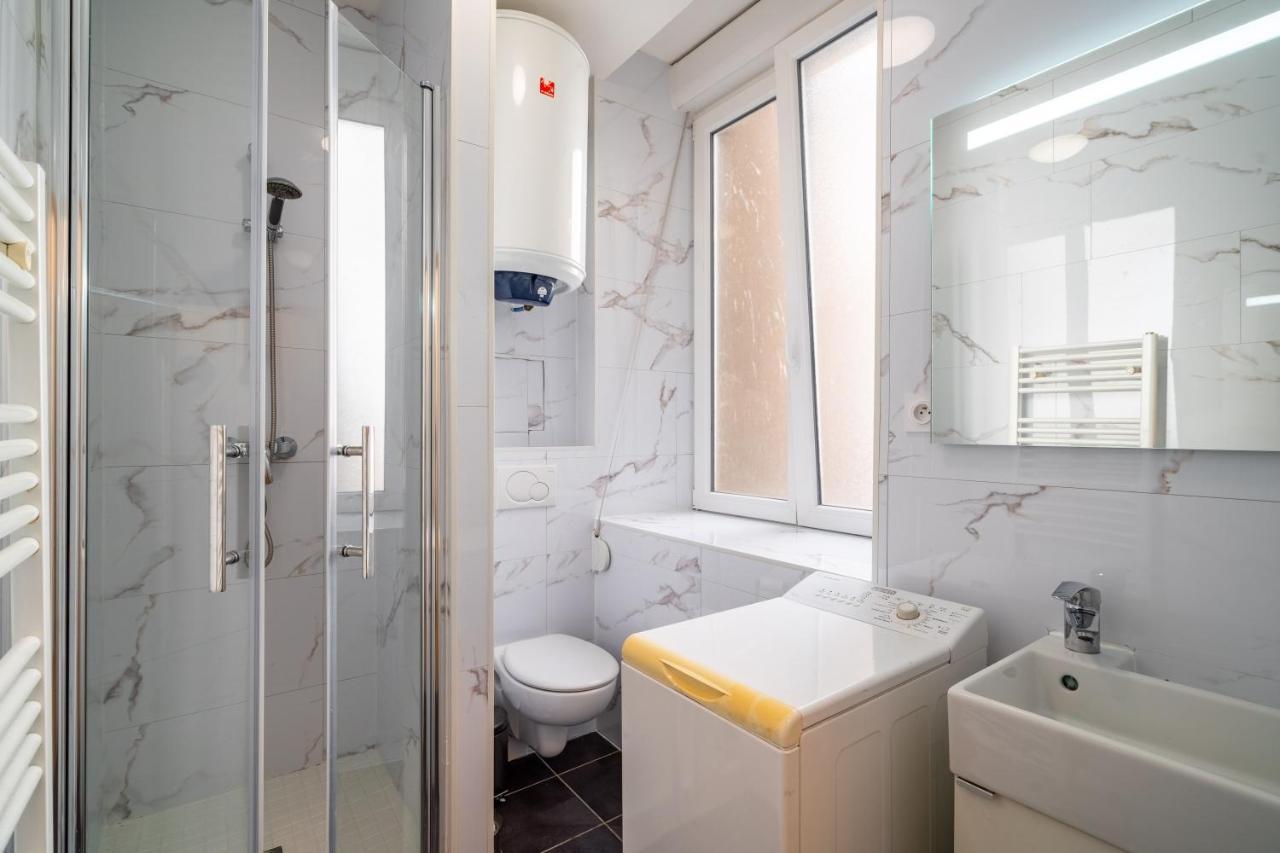 Appartement Nancy Hypercentre 25 Rue Saint Georges, 2E Etage Extérieur photo