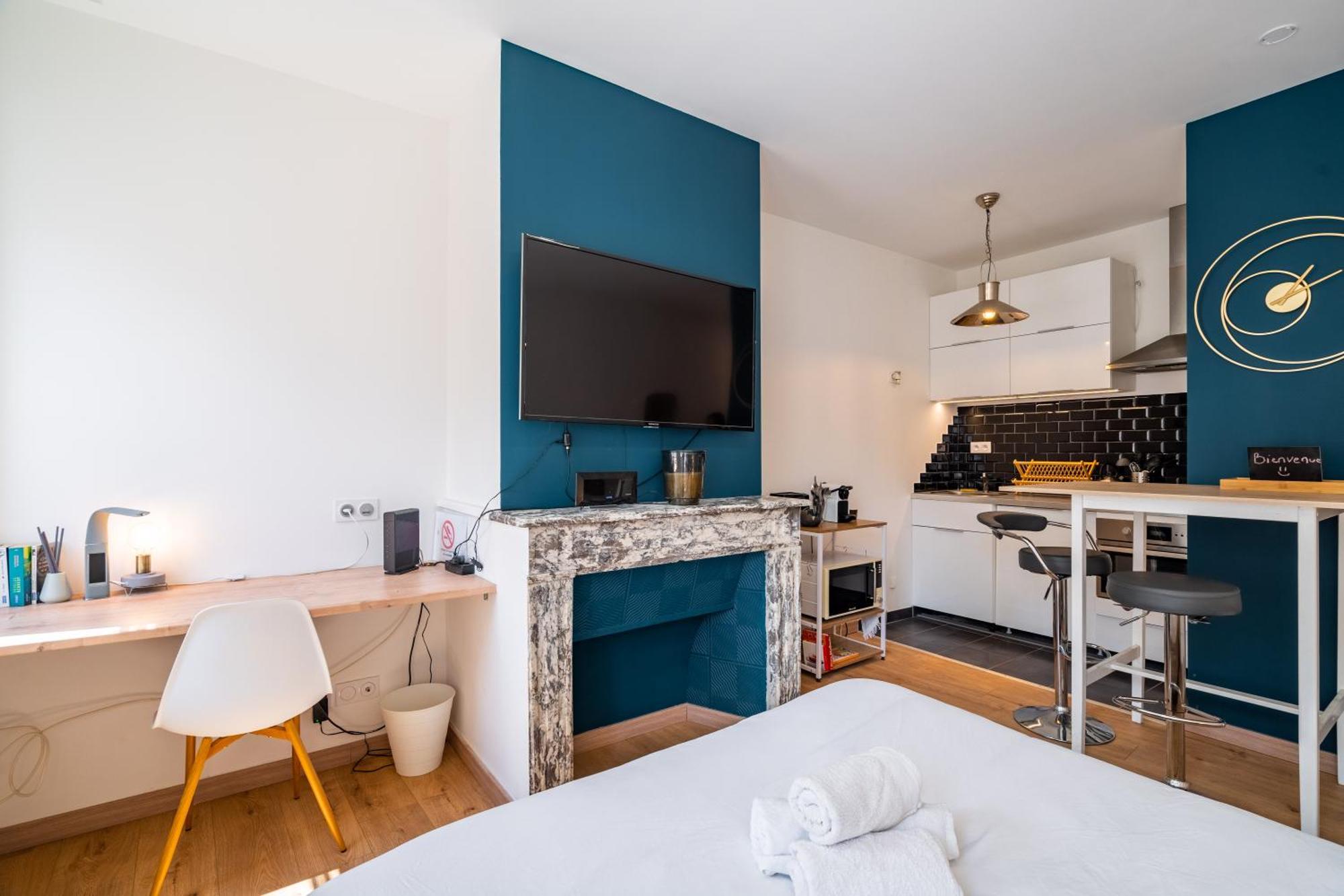 Appartement Nancy Hypercentre 25 Rue Saint Georges, 2E Etage Extérieur photo